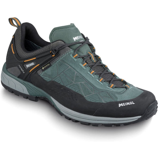 Top Trail GTX LODEN/ORANGE LODEN/ORANGE Bild 1