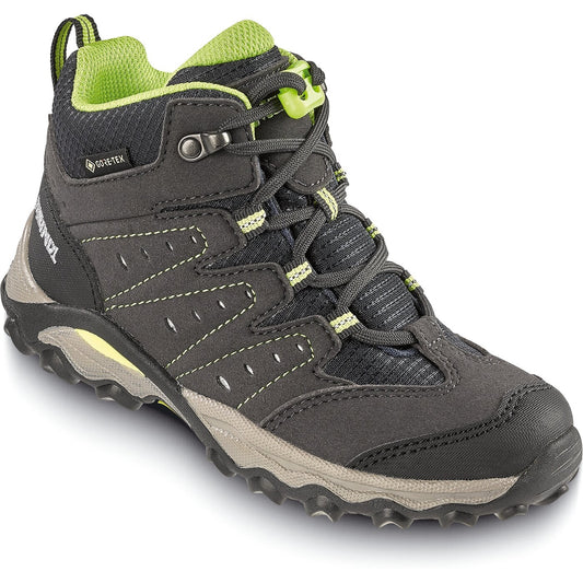 Tuam Junior GTX GRAPHIT/LEMON GRAPHIT/LEMON Bild 1