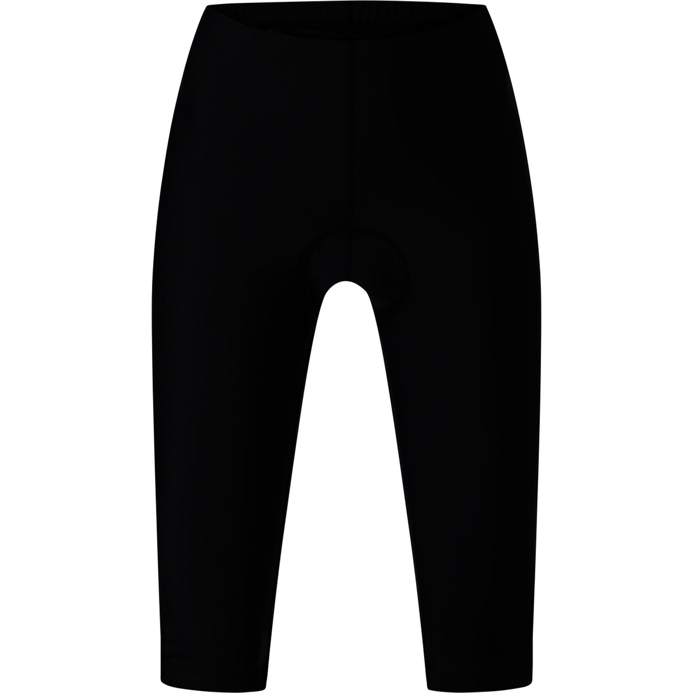 Da.-Caprihose Ibiza II wms BLACK BLACK Bild 1