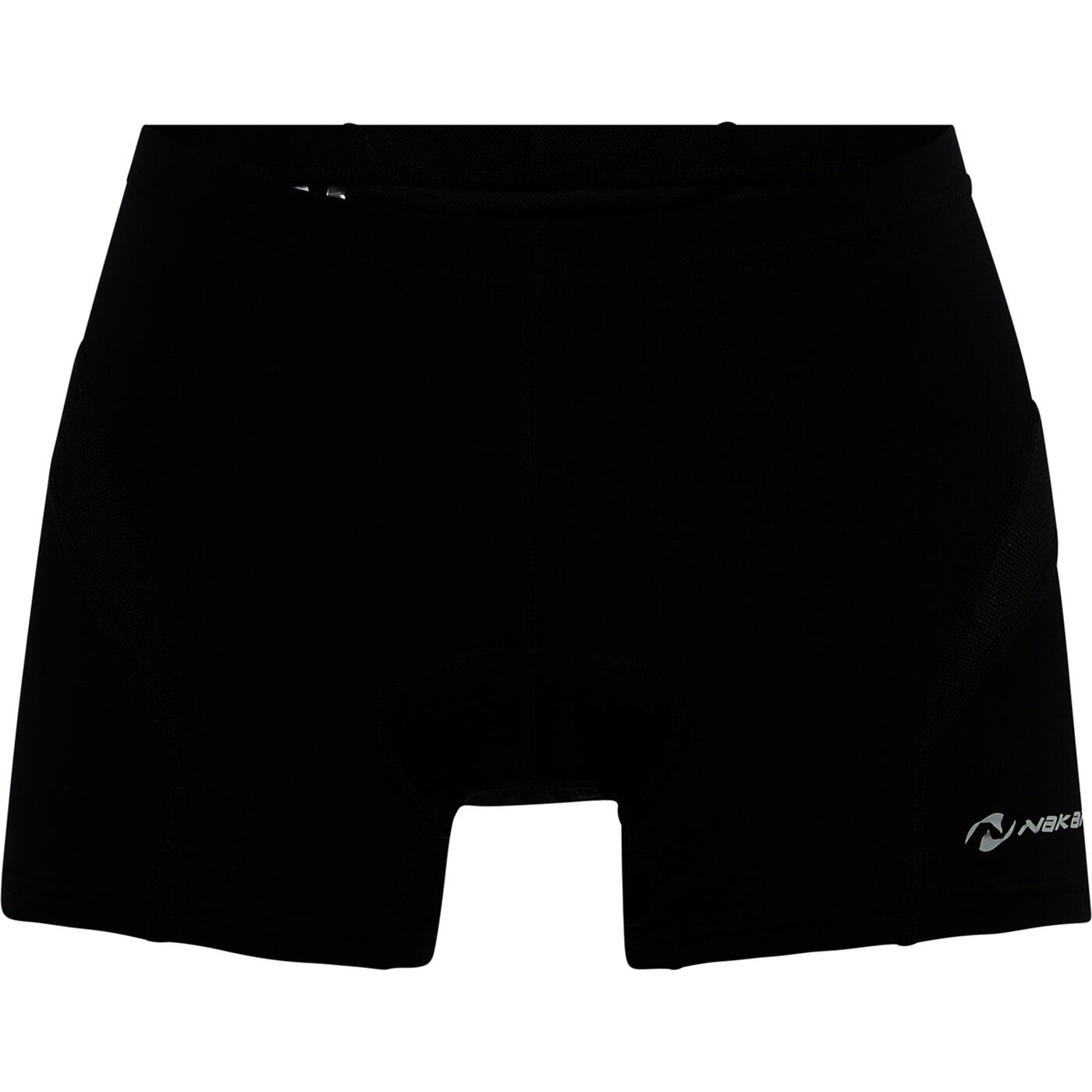 Da.-Fahrrad-Hose Cortina II wms BLACK BLACK Bild 1