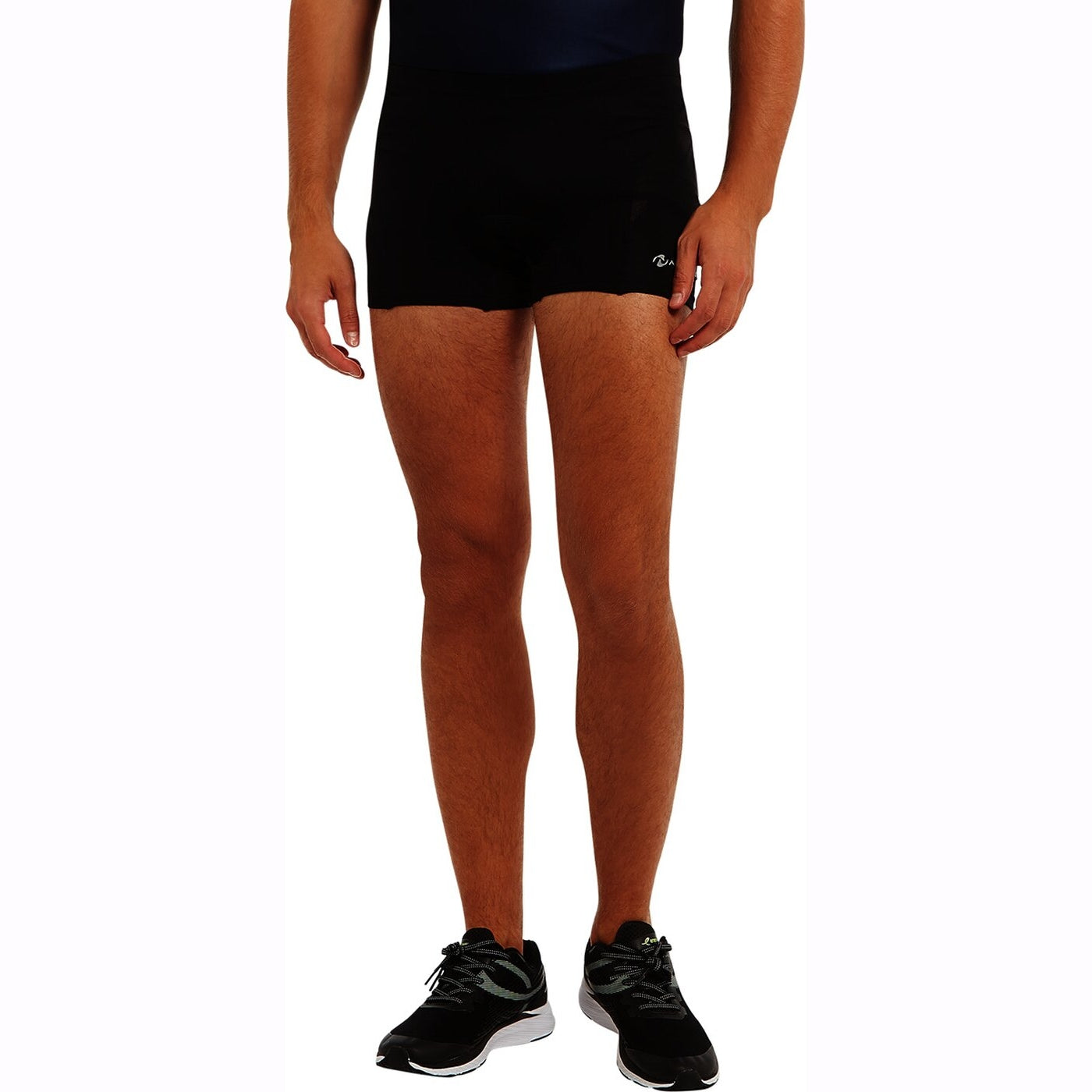 He.-Boxershorts Tramin II ux BLACK BLACK Bild 2
