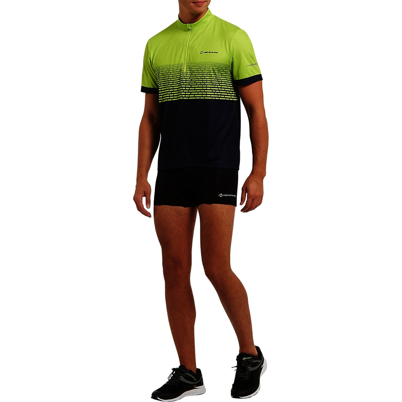 He.-Boxershorts Tramin II ux BLACK BLACK Bild 4