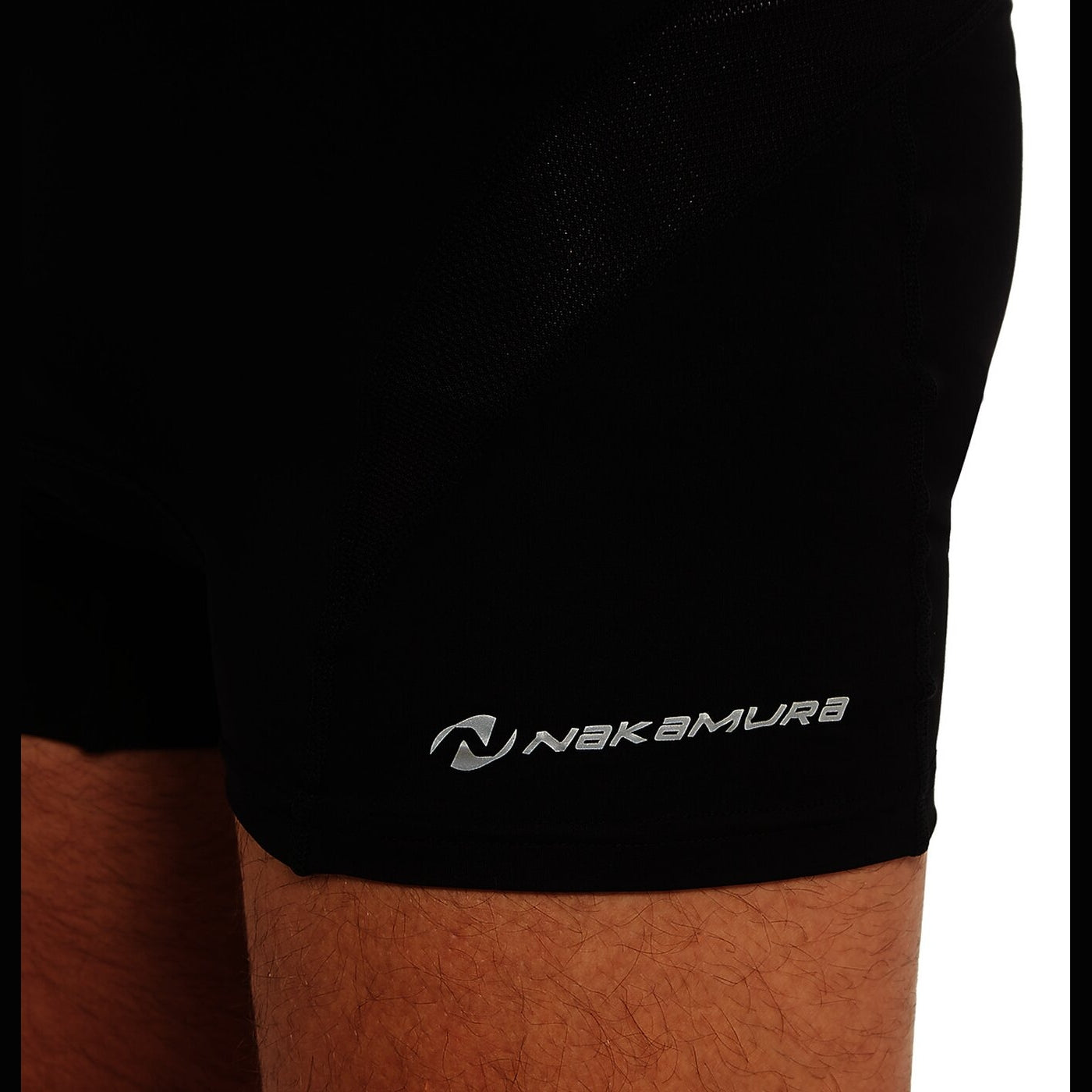 He.-Boxershorts Tramin II ux BLACK BLACK Bild 5