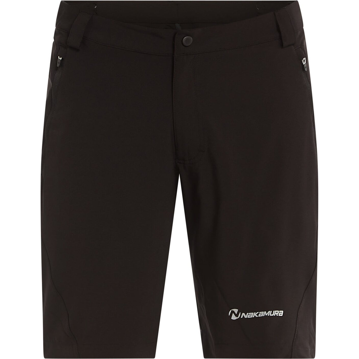 Ux.-Shorts Itonio II ux BLACK Bild 1
