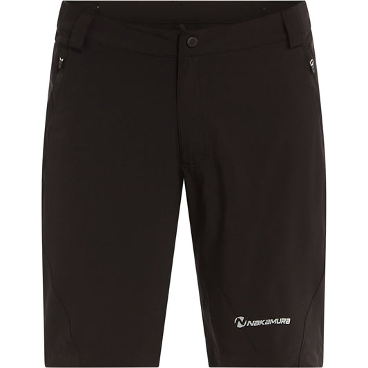Ux.-Shorts Itonio II ux BLACK Bild 1