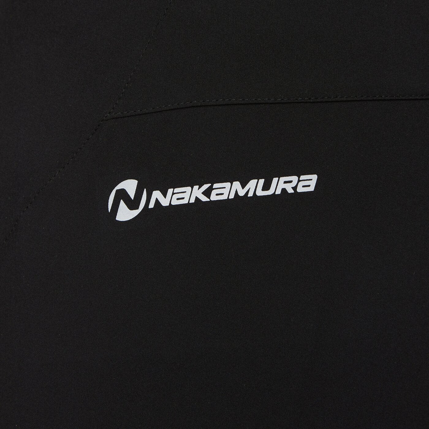Ux.-Shorts Itonio II ux BLACK Bild 2