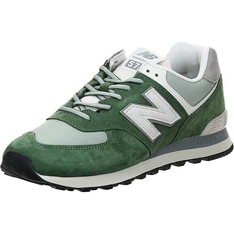 57 GREEN GREEN Bild 1