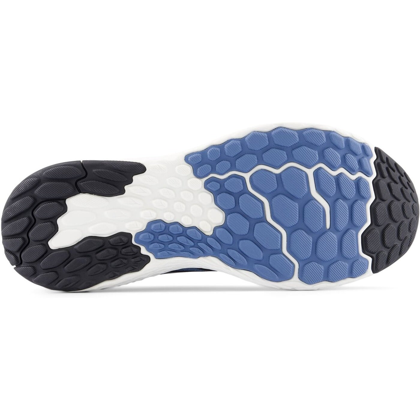 Fresh Foam X EVOZ v4 BLUE BLUE Bild 2