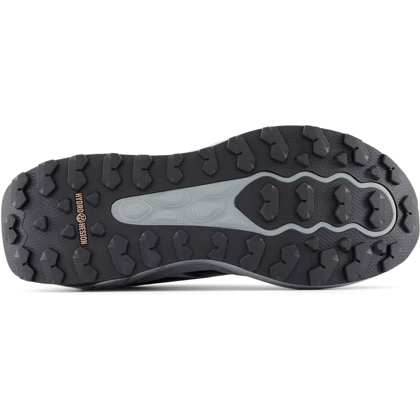 Fresh Foam X Garoé V2 GREY GREY Bild 2