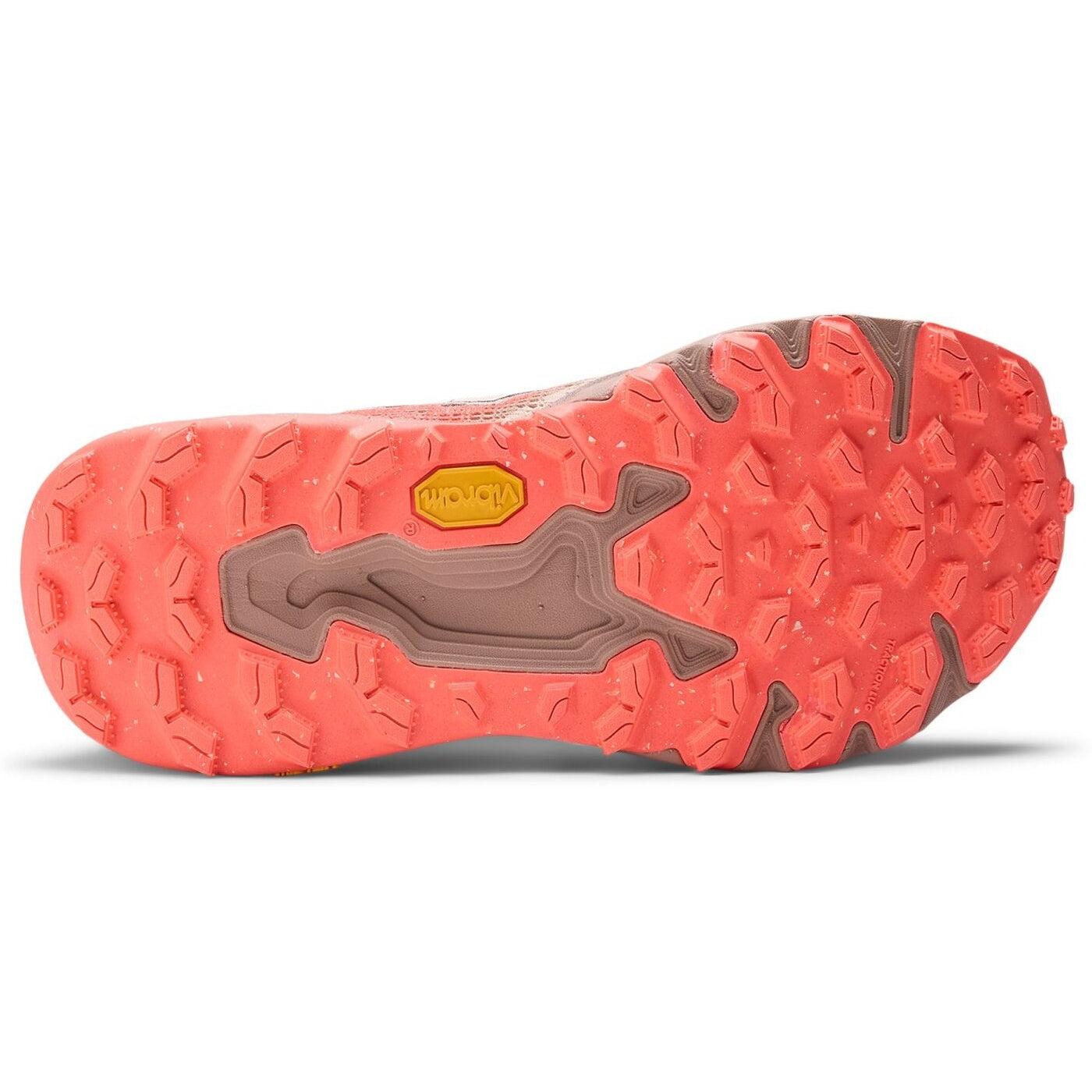 Fresh Foam X Hierro v9 BROWN BROWN Bild 2