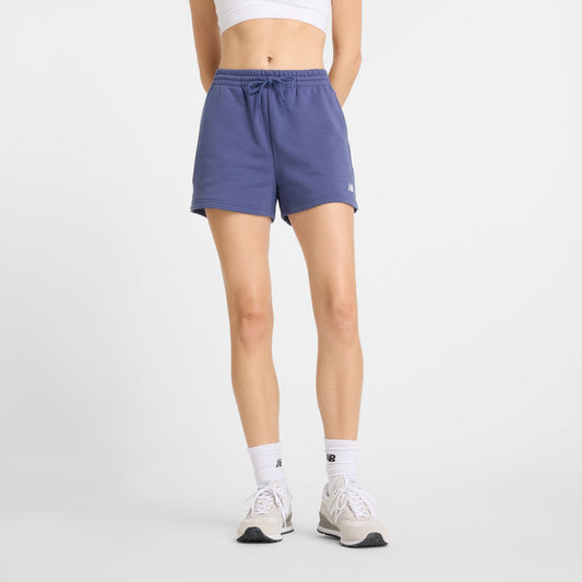 Sport Essentials French Terry Short DRE DRE Bild 1