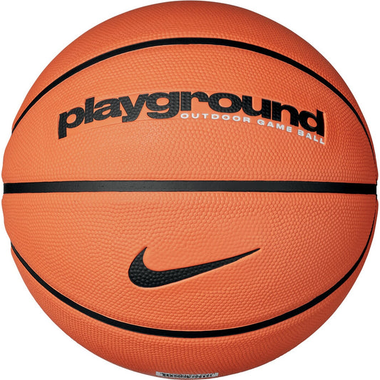 9017/35 Nike Everyday Playgrou 814 AMBER/BLACK/BLACK 814 AMBER/BLACK/BLACK Bild 1