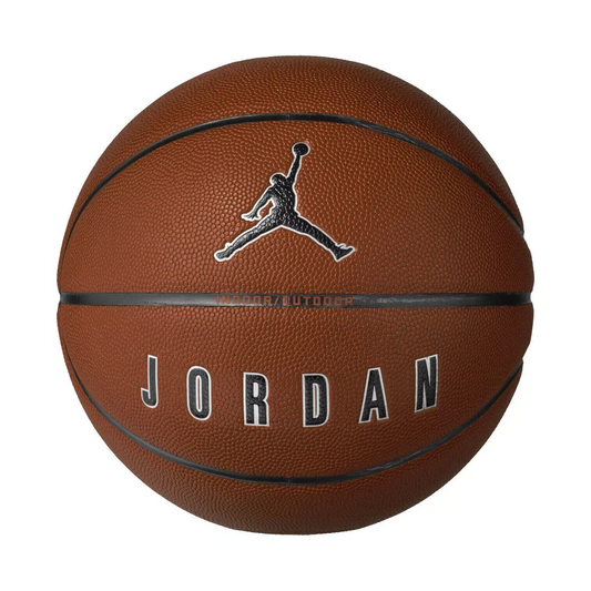 9018/11 Jordan Ultimate 2.0 8P Defl 855 AMBER/BLACK/METALLIC SILVER/BLA 855 AMBER/BLACK/METALLIC SILVER/BLA Bild 1