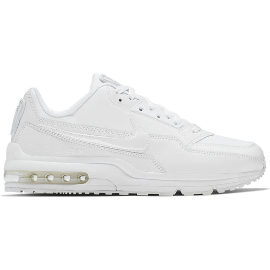 AIR MAX LTD 3 WHITE/WHITE-WHITE WHITE/WHITE-WHITE Bild 1