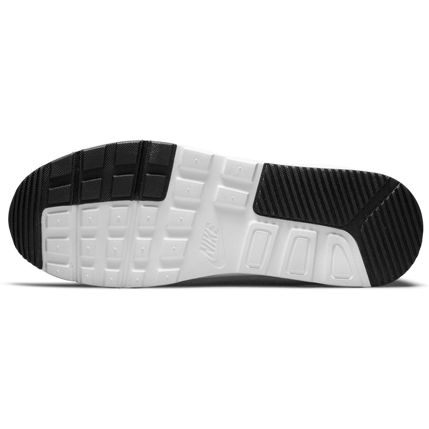NIKE AIR MAX SC BLACK/WHITE-BLACK BLACK/WHITE-BLACK Bild 2