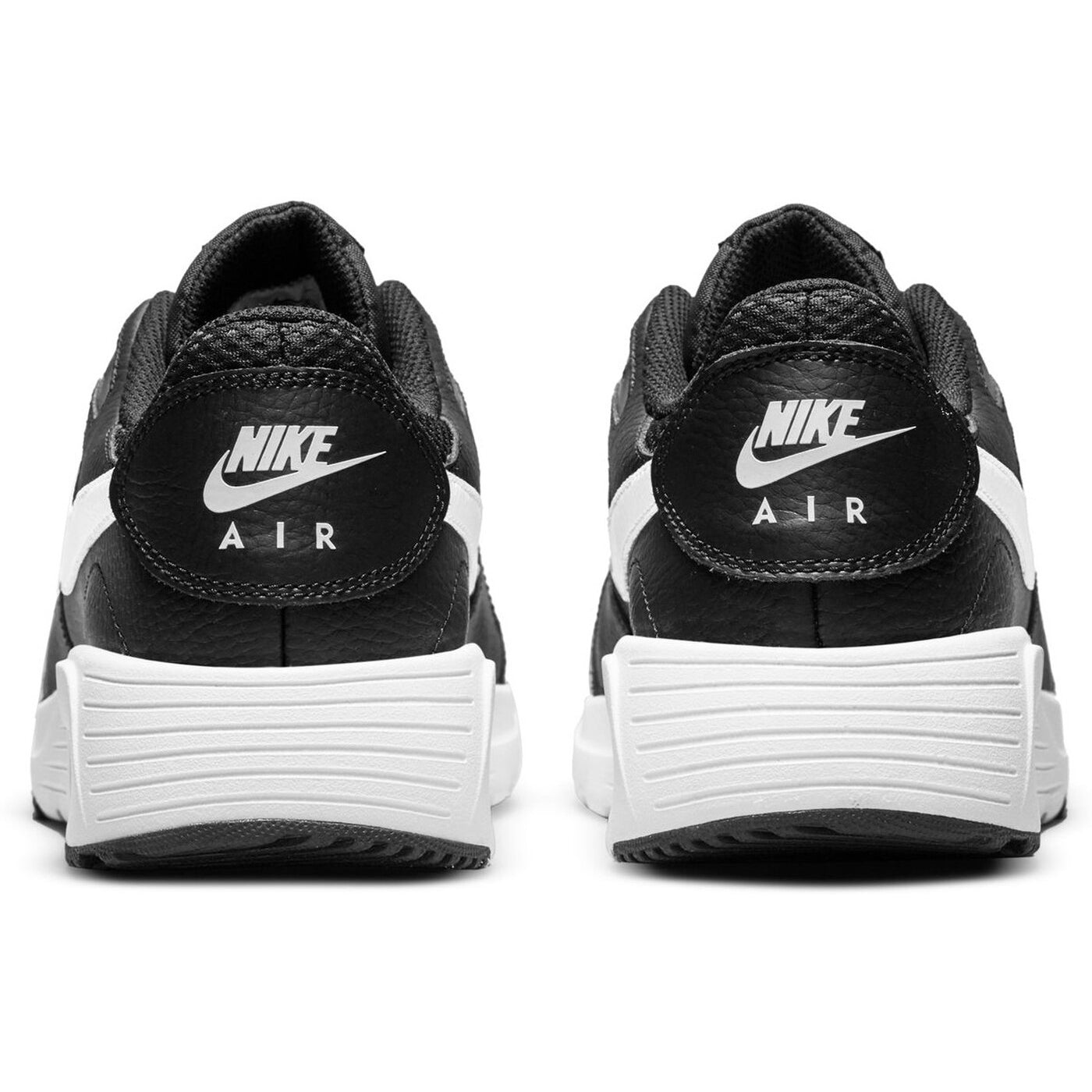 NIKE AIR MAX SC BLACK/WHITE-BLACK BLACK/WHITE-BLACK Bild 5