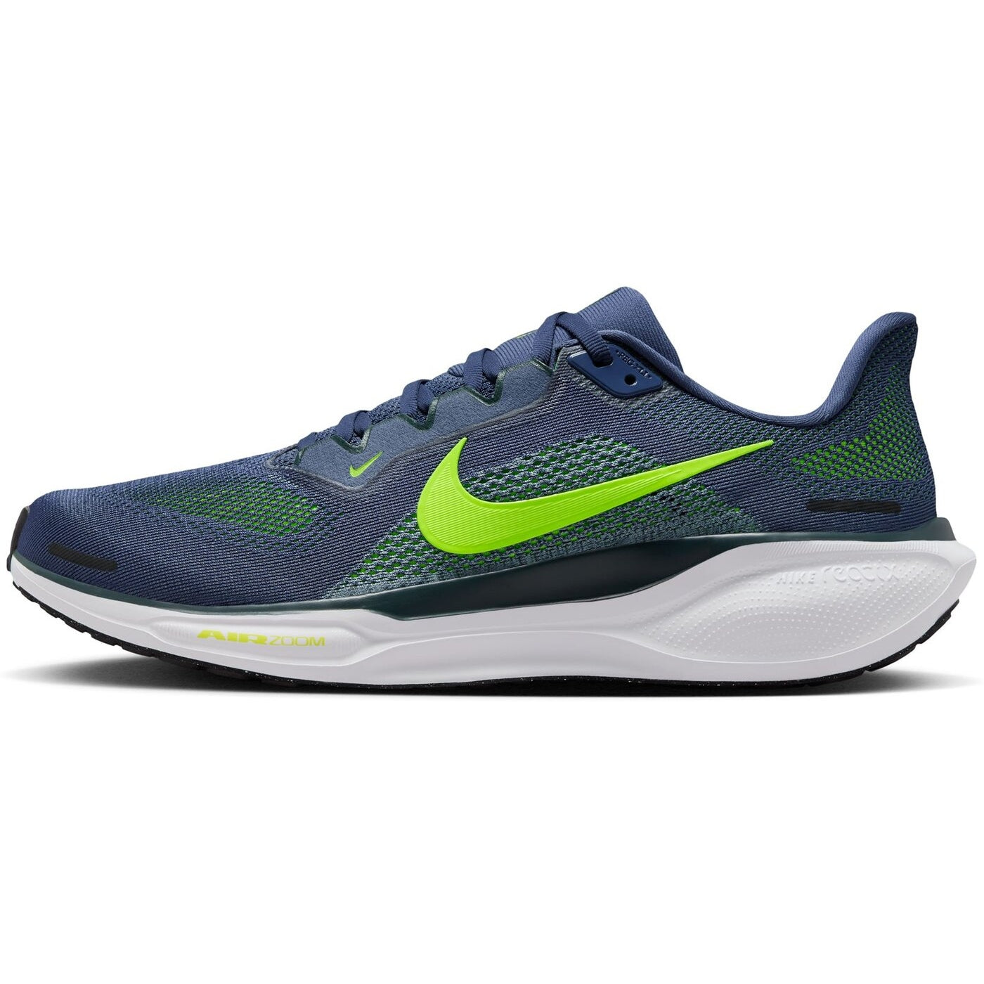 AIR ZOOM PEGASUS 41 SANDED PURPLE/VOLT-SEAWEED-CAN SANDED PURPLE/VOLT-SEAWEED-CAN Bild 5