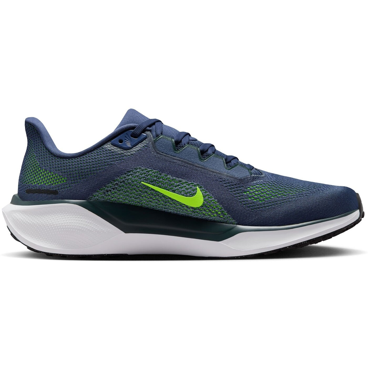 AIR ZOOM PEGASUS 41 SANDED PURPLE/VOLT-SEAWEED-CAN SANDED PURPLE/VOLT-SEAWEED-CAN Bild 7