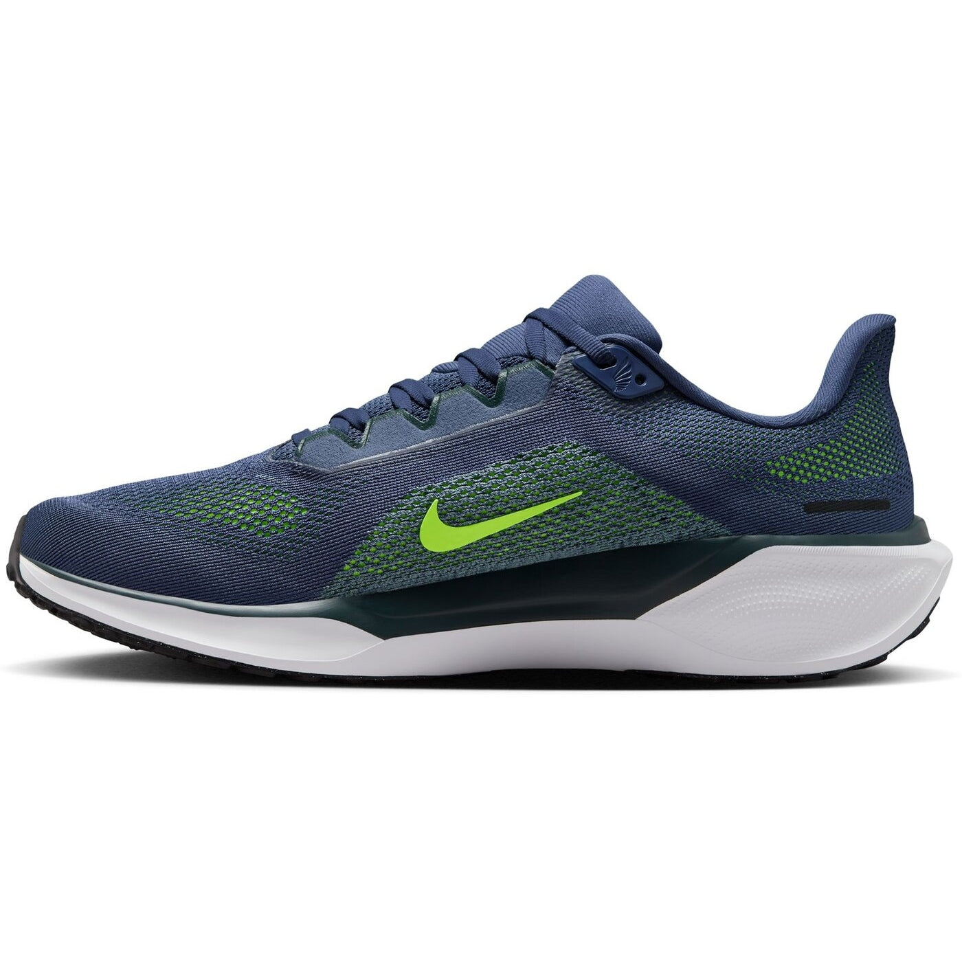 AIR ZOOM PEGASUS 41 SANDED PURPLE/VOLT-SEAWEED-CAN SANDED PURPLE/VOLT-SEAWEED-CAN Bild 8