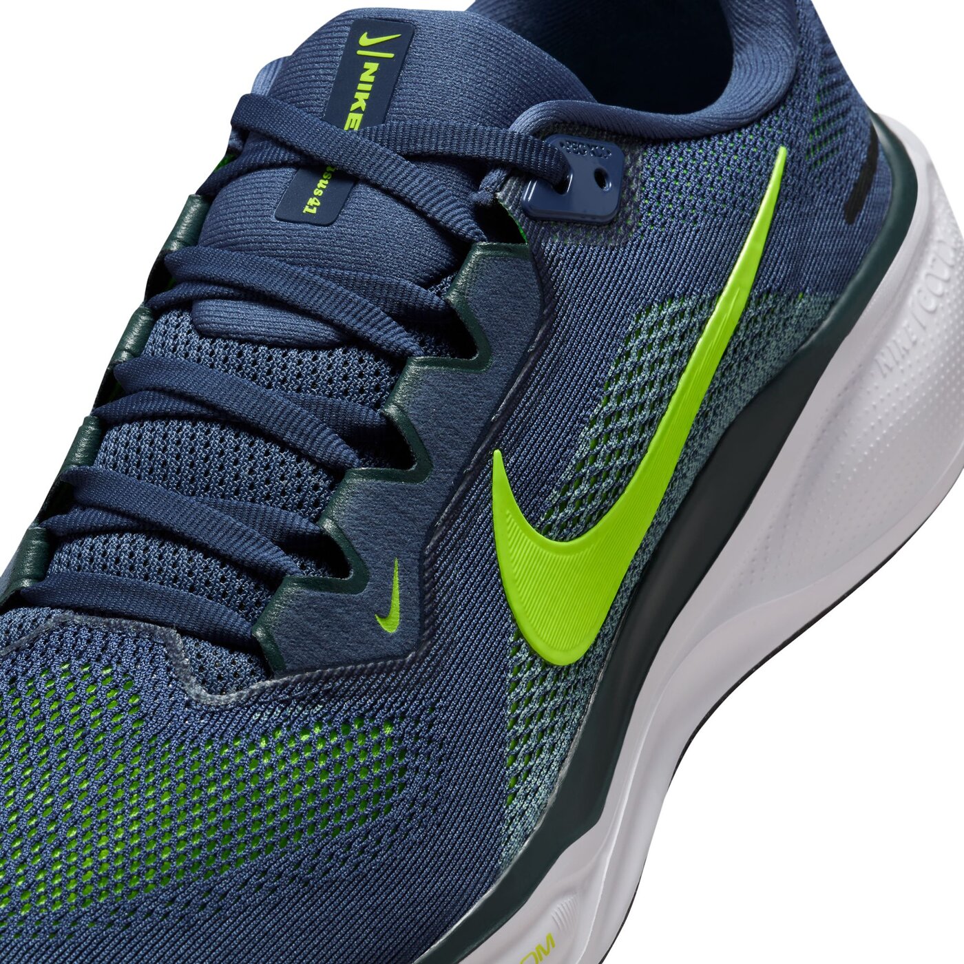 AIR ZOOM PEGASUS 41 SANDED PURPLE/VOLT-SEAWEED-CAN SANDED PURPLE/VOLT-SEAWEED-CAN Bild 9