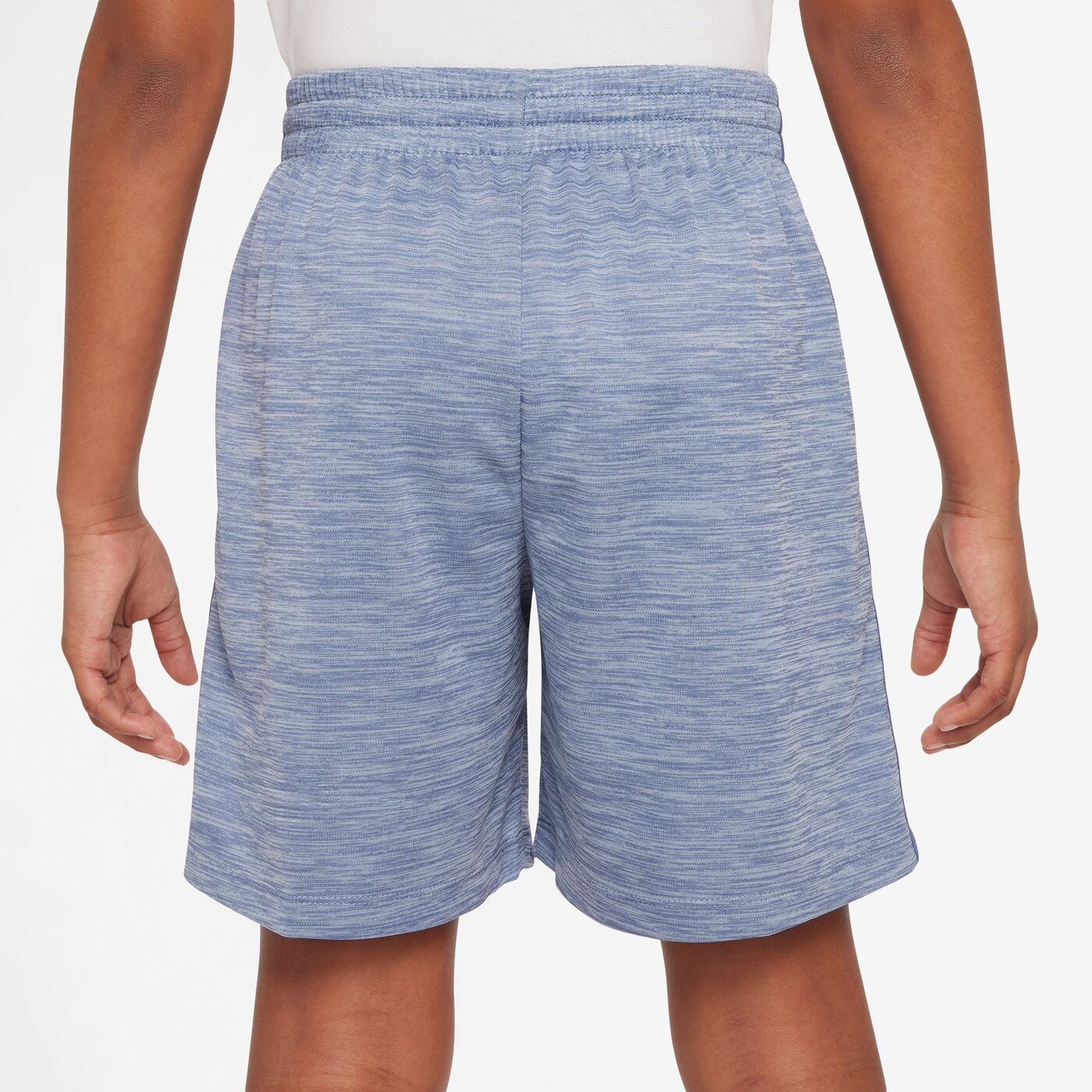 B NK DF MULTI SHORT LBR HTHR WORLD INDIGO/CELESTINE BLUE/WH WORLD INDIGO/CELESTINE BLUE/WH Bild 2