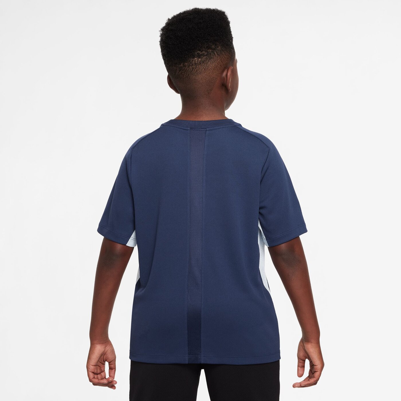 B NK DF MULTI  SS TOP GX LOVE MIDNIGHT NAVY/CELESTINE BLUE MIDNIGHT NAVY/CELESTINE BLUE Bild 2