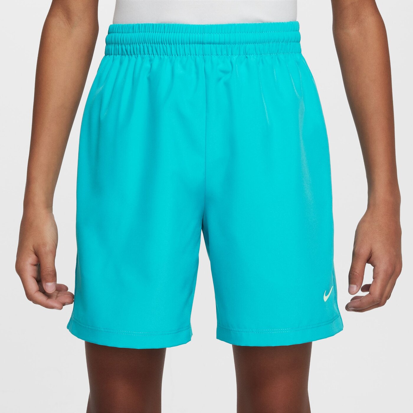 B NK DF MULTI WVN SHORT DUSTY CACTUS/WHITE DUSTY CACTUS/WHITE Bild 1