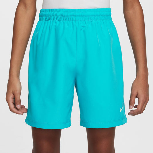 B NK DF MULTI WVN SHORT DUSTY CACTUS/WHITE DUSTY CACTUS/WHITE Bild 1