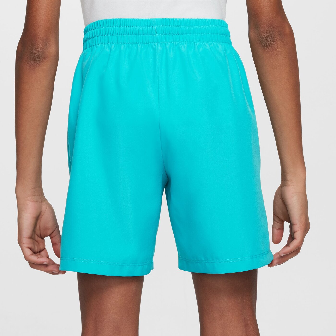 B NK DF MULTI WVN SHORT DUSTY CACTUS/WHITE DUSTY CACTUS/WHITE Bild 2