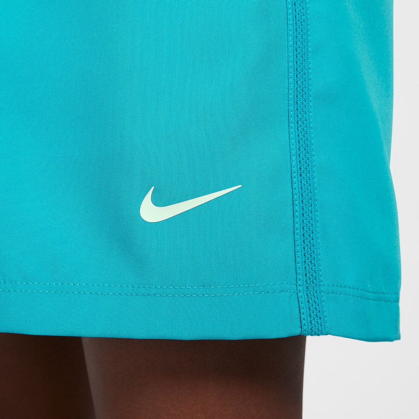 B NK DF MULTI WVN SHORT DUSTY CACTUS/WHITE DUSTY CACTUS/WHITE Bild 5