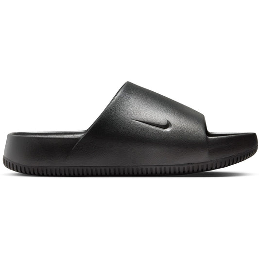 NIKE CALM SLIDE BLACK/BLACK BLACK/BLACK Bild 1