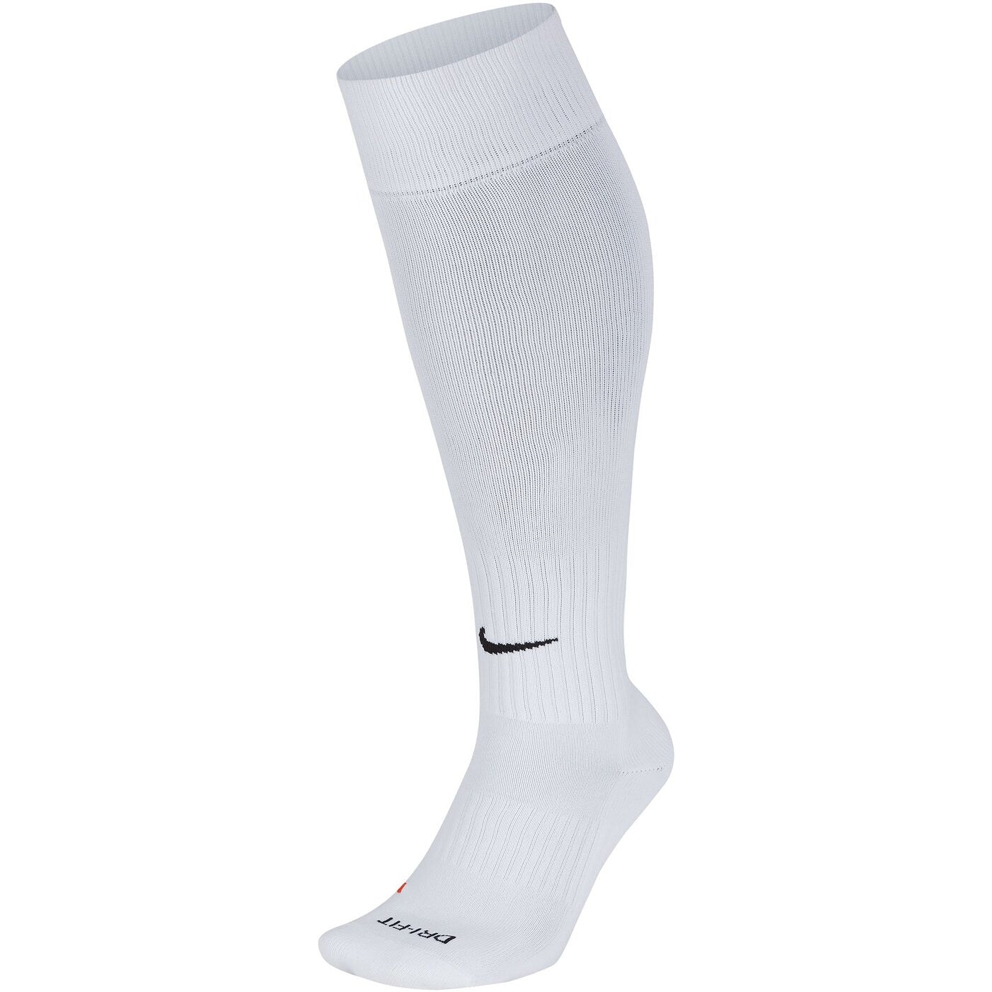 CLASSIC FOOTBALL DRI-FIT- SMLX WHITE/BLACK Bild 1