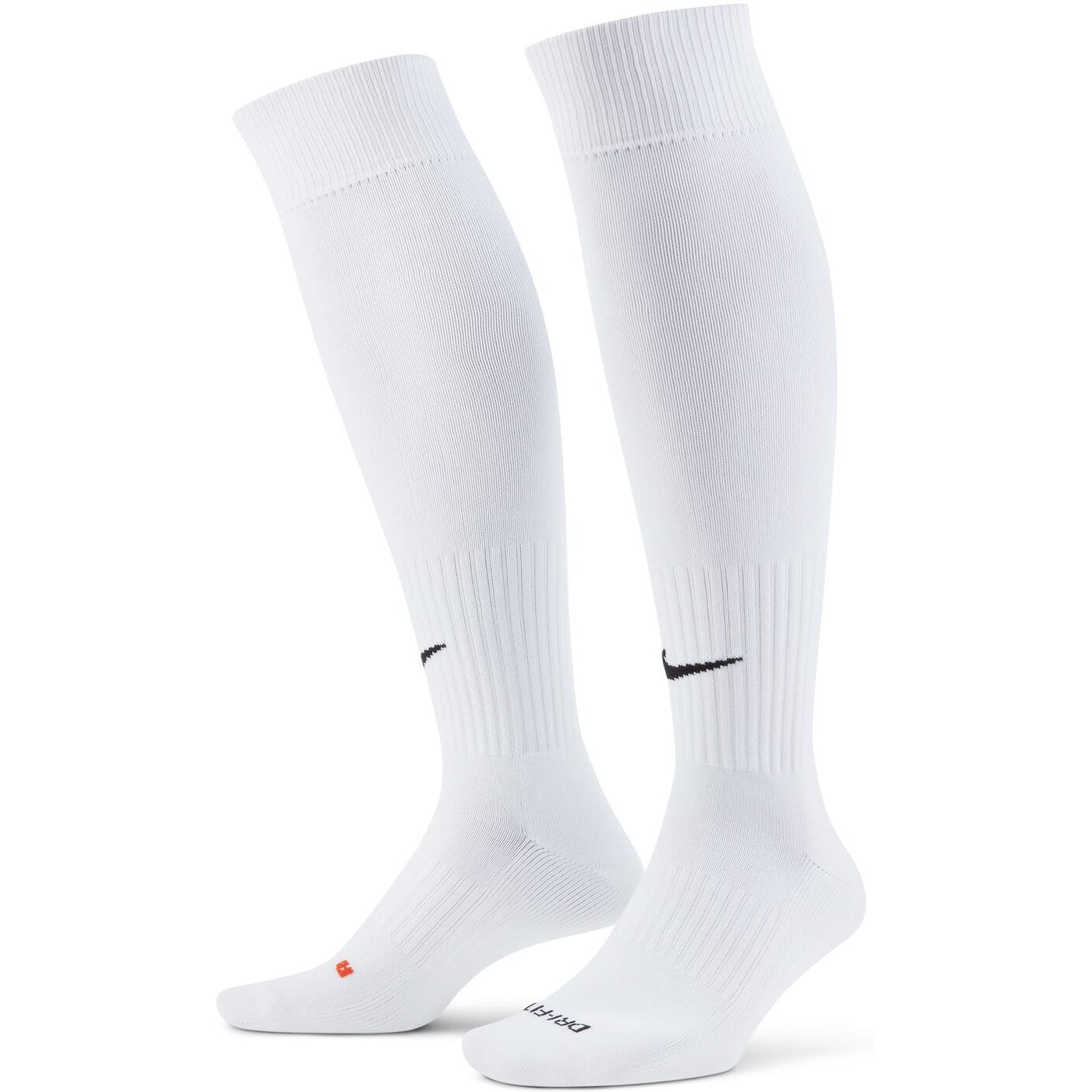 CLASSIC FOOTBALL DRI-FIT- SMLX WHITE/BLACK Bild 2