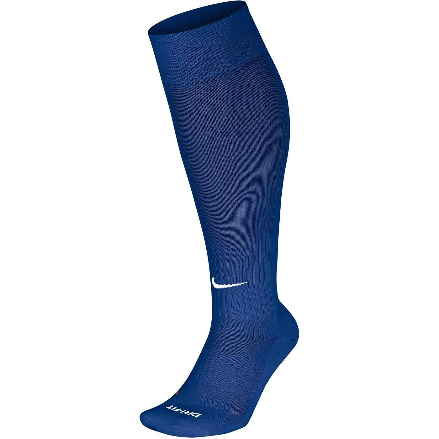 CLASSIC FOOTBALL DRI-FIT- SMLX VARSITY ROYAL/WHITE Bild 1