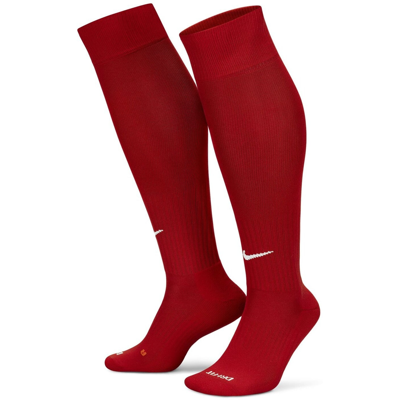 CLASSIC FOOTBALL DRI-FIT- SMLX VARSITY RED/WHITE Bild 2