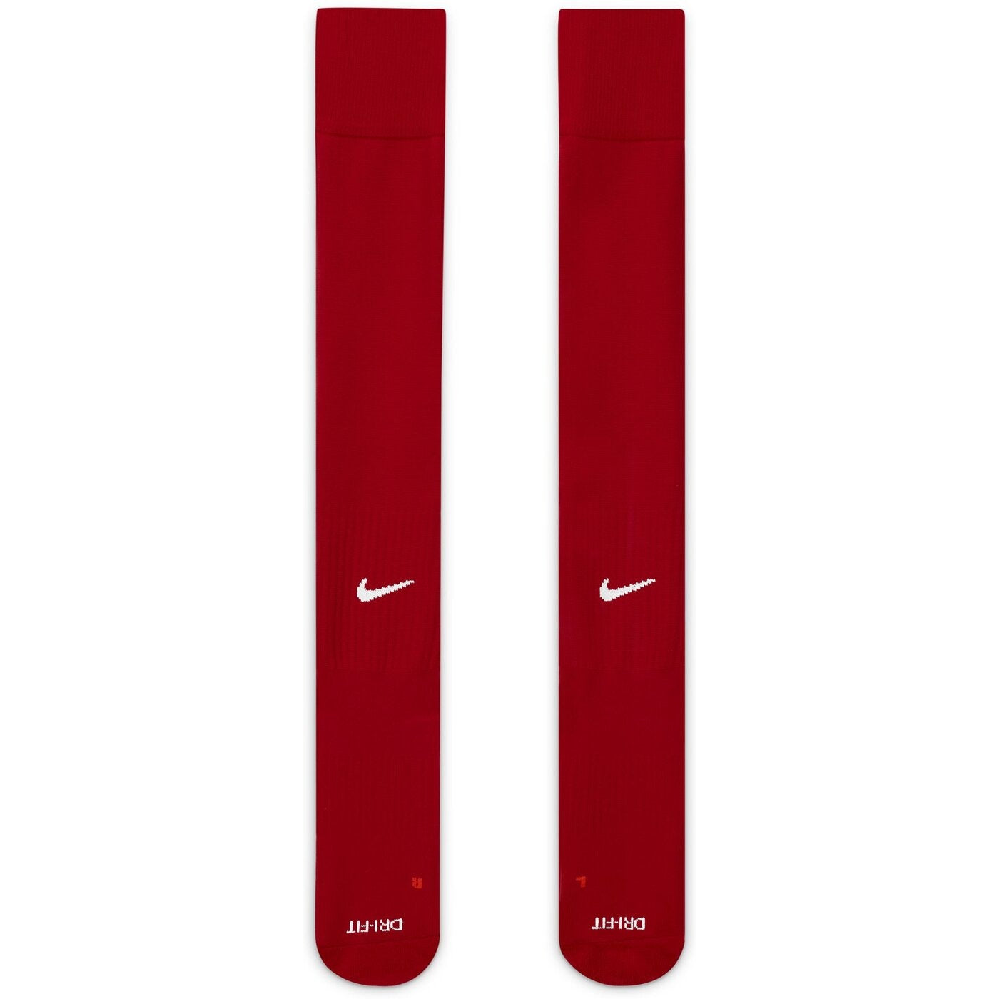 CLASSIC FOOTBALL DRI-FIT- SMLX VARSITY RED/WHITE Bild 4