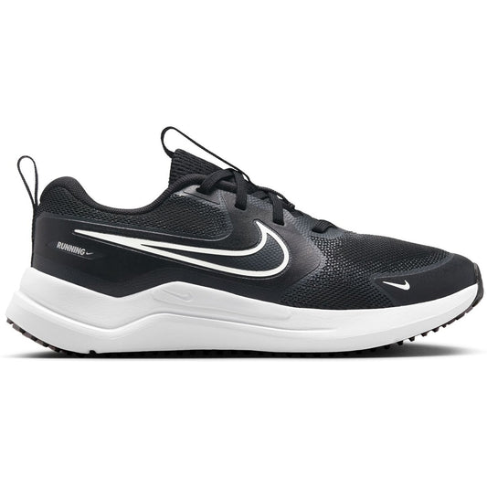 NIKE COSMIC RUNNER (GS) BLACK/WHITE-ANTHRACITE BLACK/WHITE-ANTHRACITE Bild 1