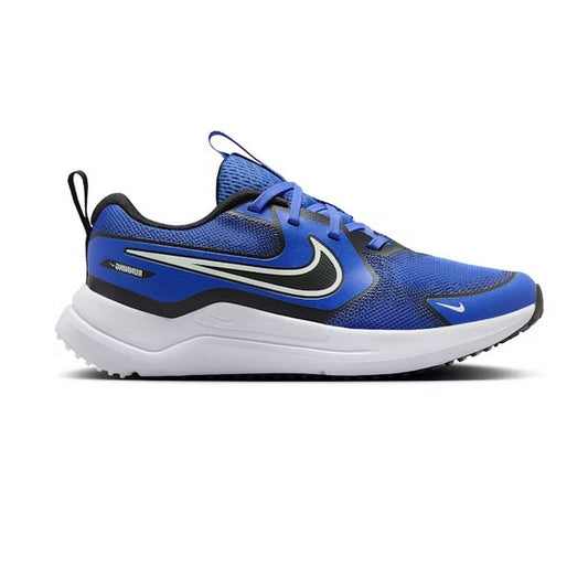 NIKE COSMIC RUNNER (GS) HYPER ROYAL/VOLT TINT-BLACK HYPER ROYAL/VOLT TINT-BLACK Bild 1