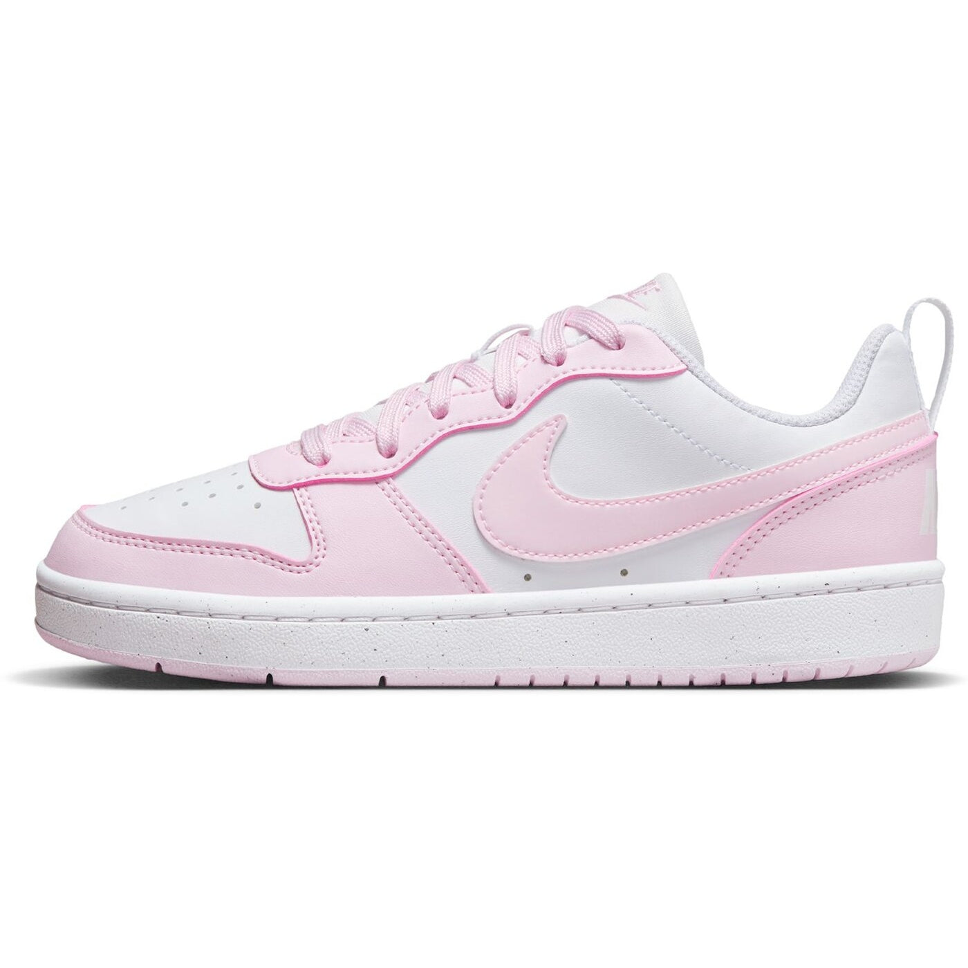COURT BOROUGH LOW RECRAFT (GS) WHITE/PINK FOAM WHITE/PINK FOAM Bild 6