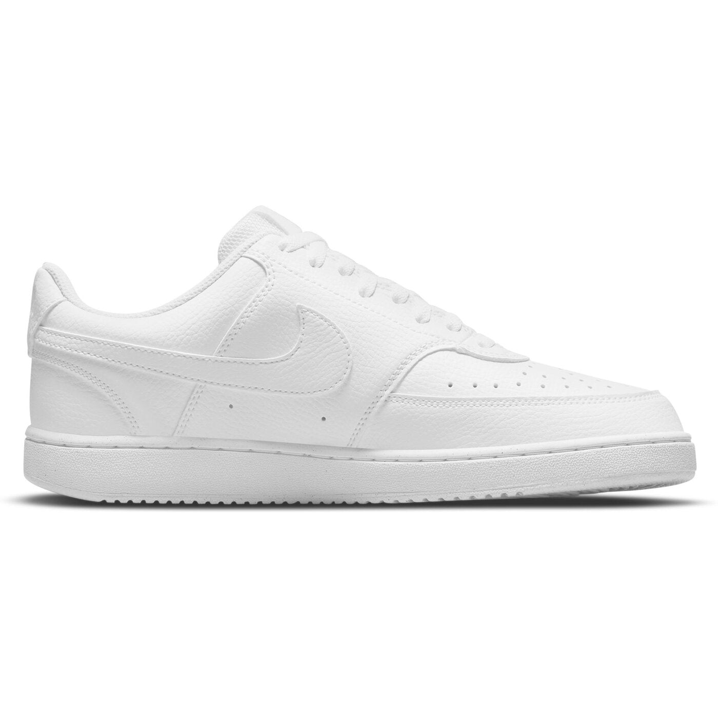NIKE COURT VISION LO BE WHITE/WHITE-WHITE Bild 1