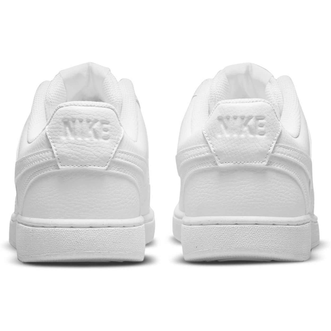 NIKE COURT VISION LO BE WHITE/WHITE-WHITE Bild 5