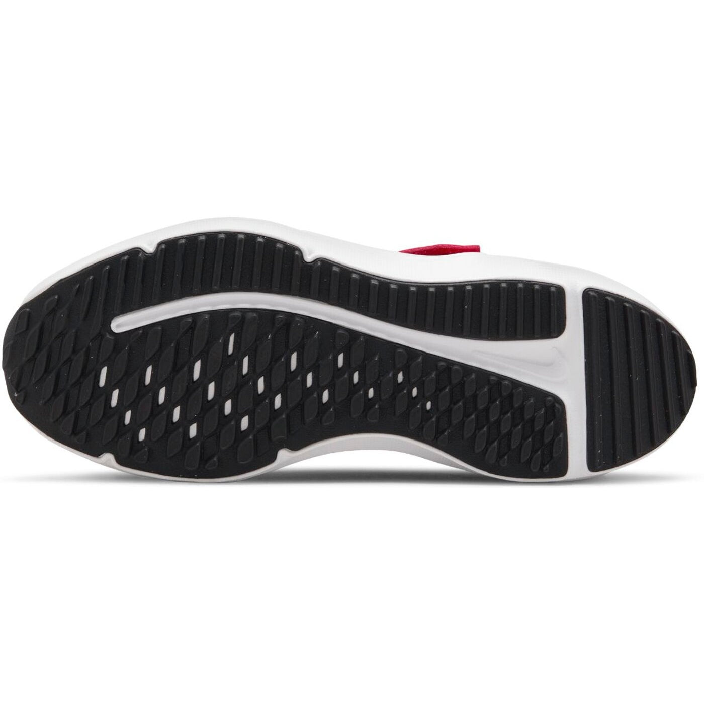 NIKE DOWNSHIFTER 12 NN (PSV) ANTHRACITE/LT SMOKE GREY-L ANTHRACITE/LT SMOKE GREY-L Bild 2
