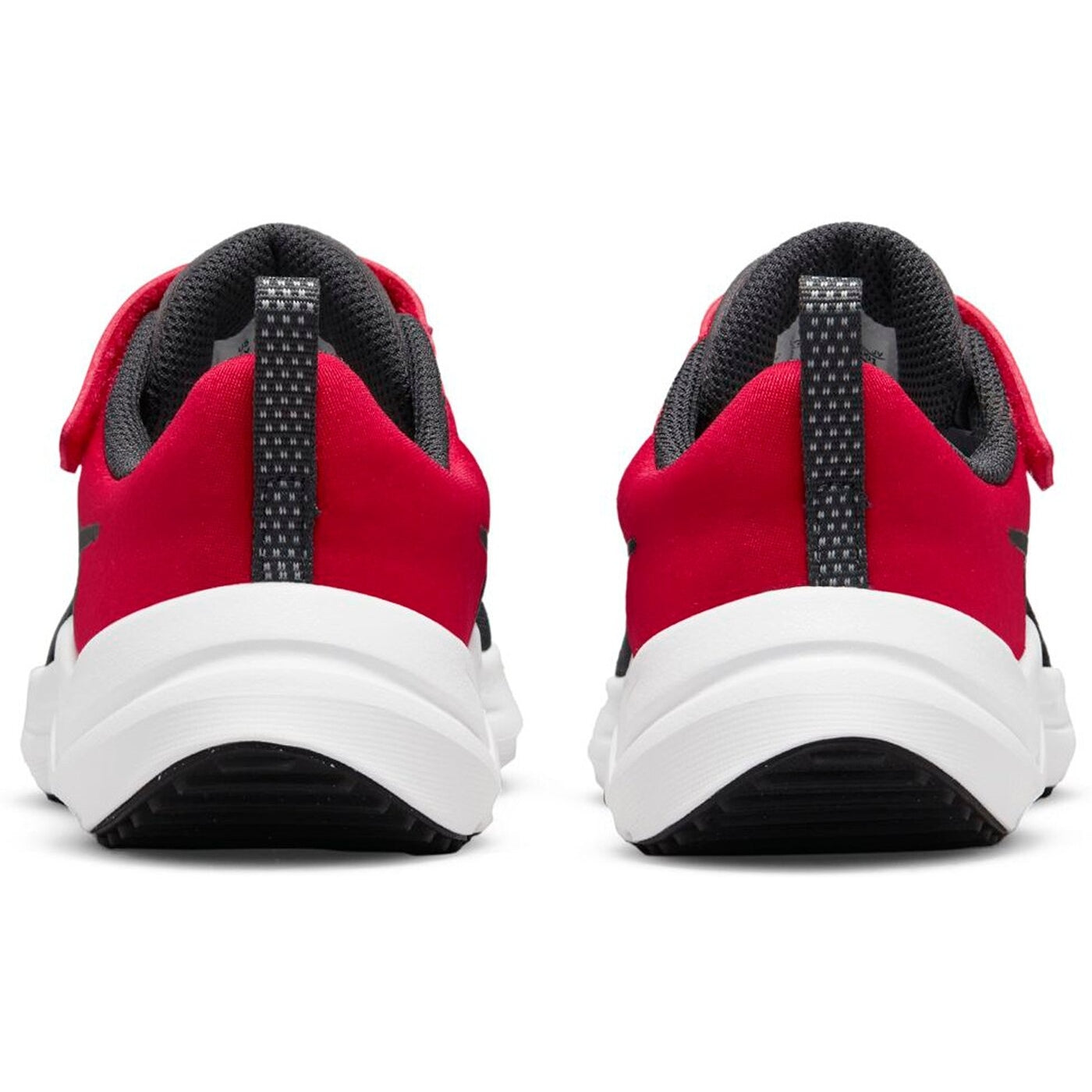 NIKE DOWNSHIFTER 12 NN (PSV) ANTHRACITE/LT SMOKE GREY-L ANTHRACITE/LT SMOKE GREY-L Bild 5