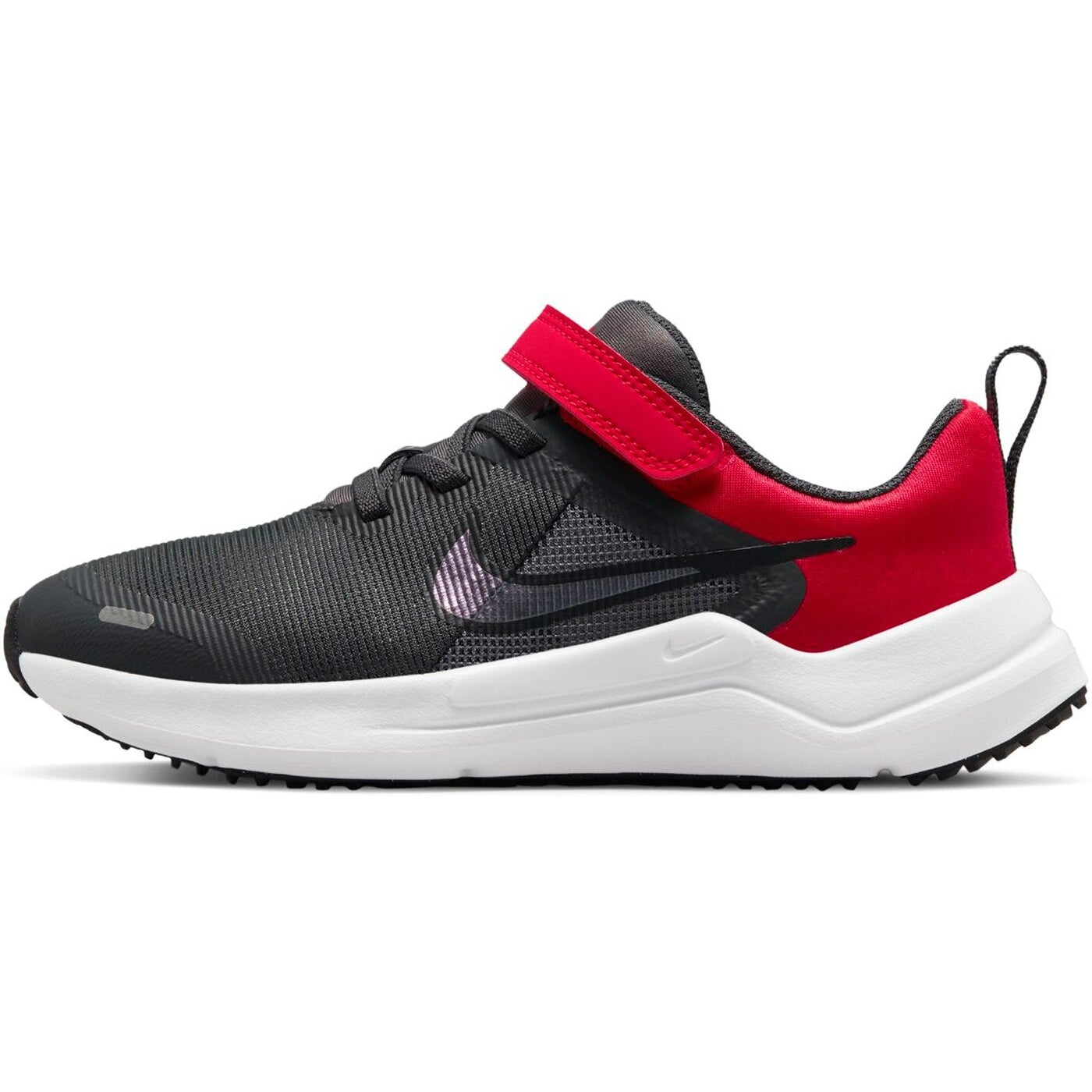 NIKE DOWNSHIFTER 12 NN (PSV) ANTHRACITE/LT SMOKE GREY-L ANTHRACITE/LT SMOKE GREY-L Bild 6