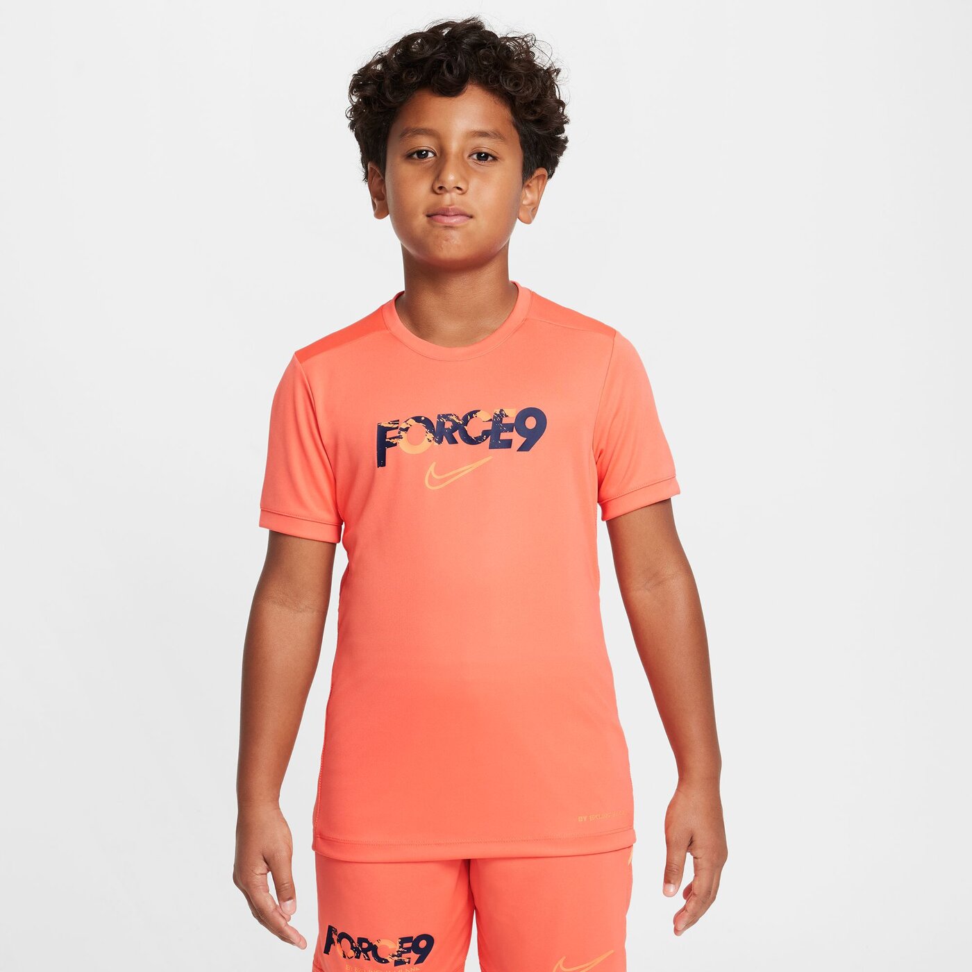 EH K NK DF ACD25 TOP SS -PD LT WILD MANGO/LT WILD MANGO/OR LT WILD MANGO/LT WILD MANGO/OR Bild 1