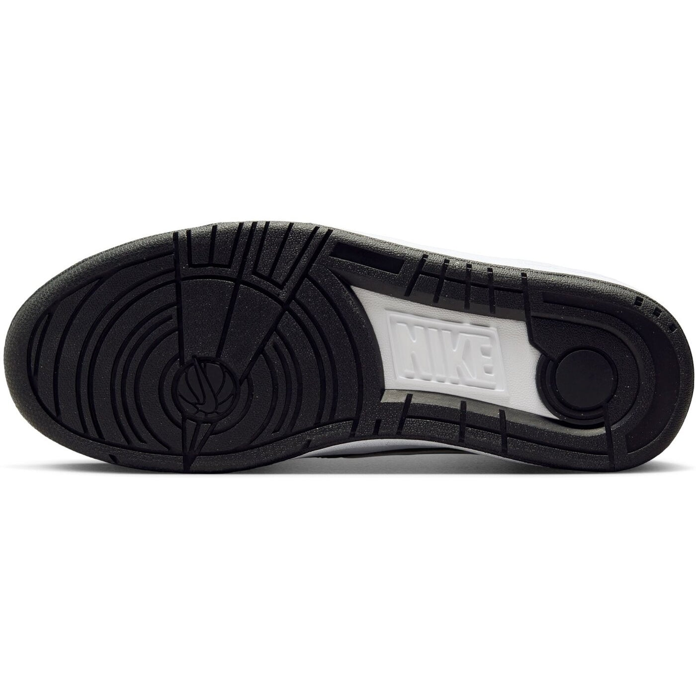 NIKE FULL FORCE LO BLACK/WHITE-ANTHRACITE-SAIL BLACK/WHITE-ANTHRACITE-SAIL Bild 2
