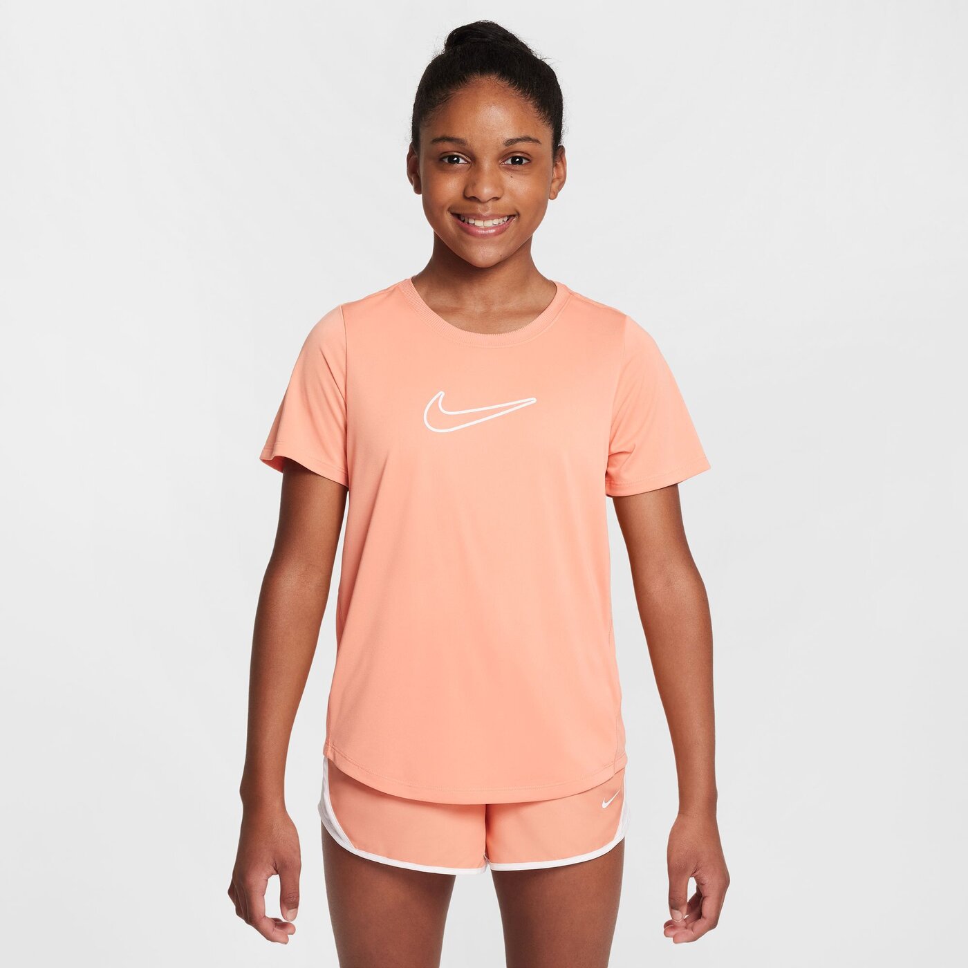 G NK DF ONE STD SS TOP HBR APRICOT AGATE/WHITE APRICOT AGATE/WHITE Bild 1