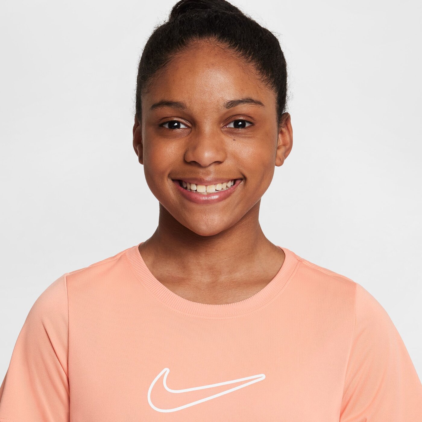 G NK DF ONE STD SS TOP HBR APRICOT AGATE/WHITE APRICOT AGATE/WHITE Bild 4