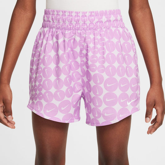 G NK ONE SHORT AOP RUSH FUCHSIA/WHITE RUSH FUCHSIA/WHITE Bild 1