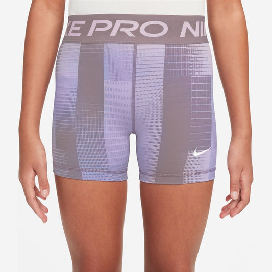 G NP 5IN SHORT SPORT AOP HYDRANGEAS/TAUPE GREY/WHITE HYDRANGEAS/TAUPE GREY/WHITE Bild 1